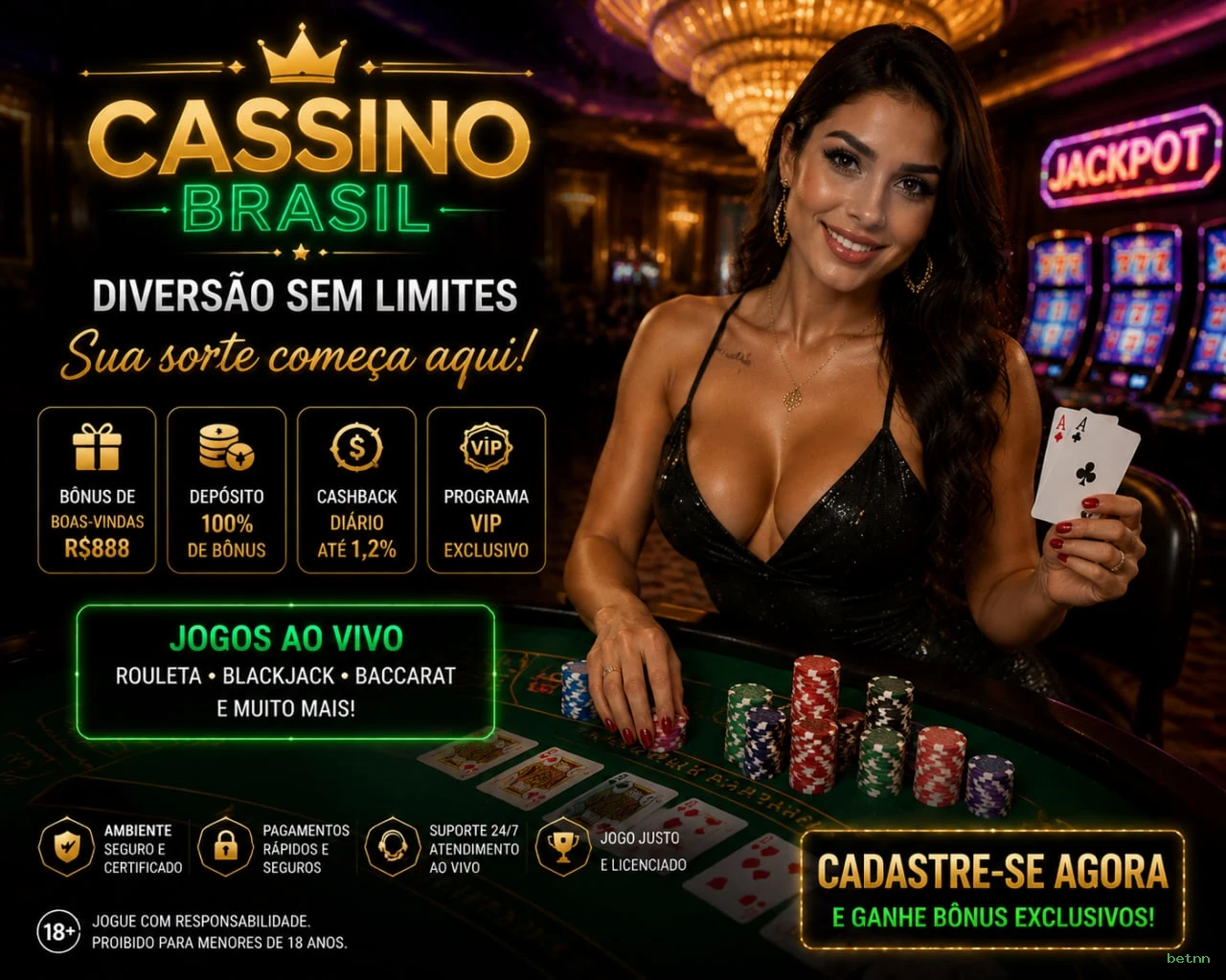Slots Online betnn
