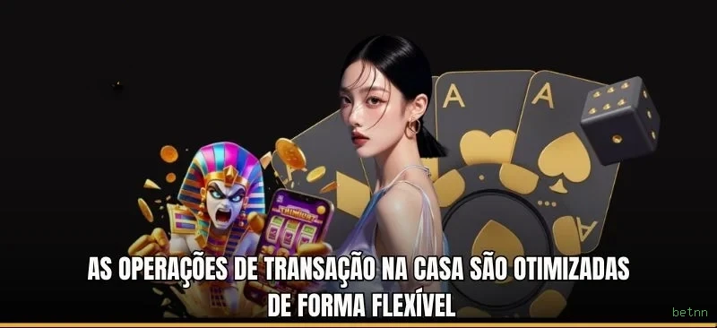 Caça-Níqueis betnn