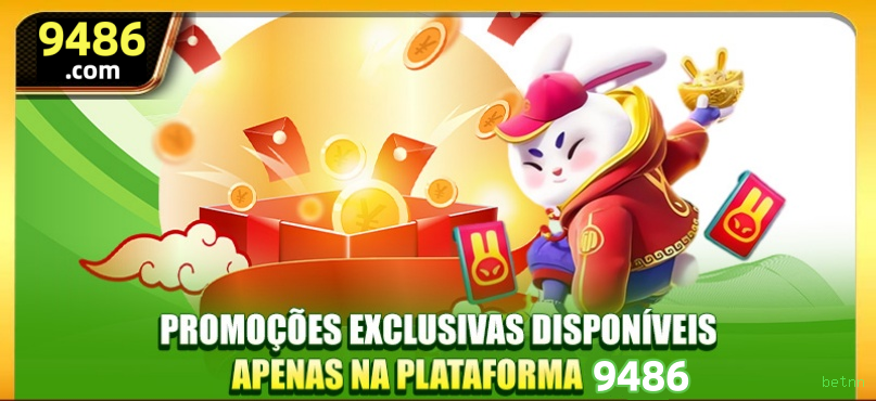 Promoções betnn