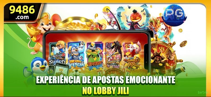 Dicas de Slots betnn